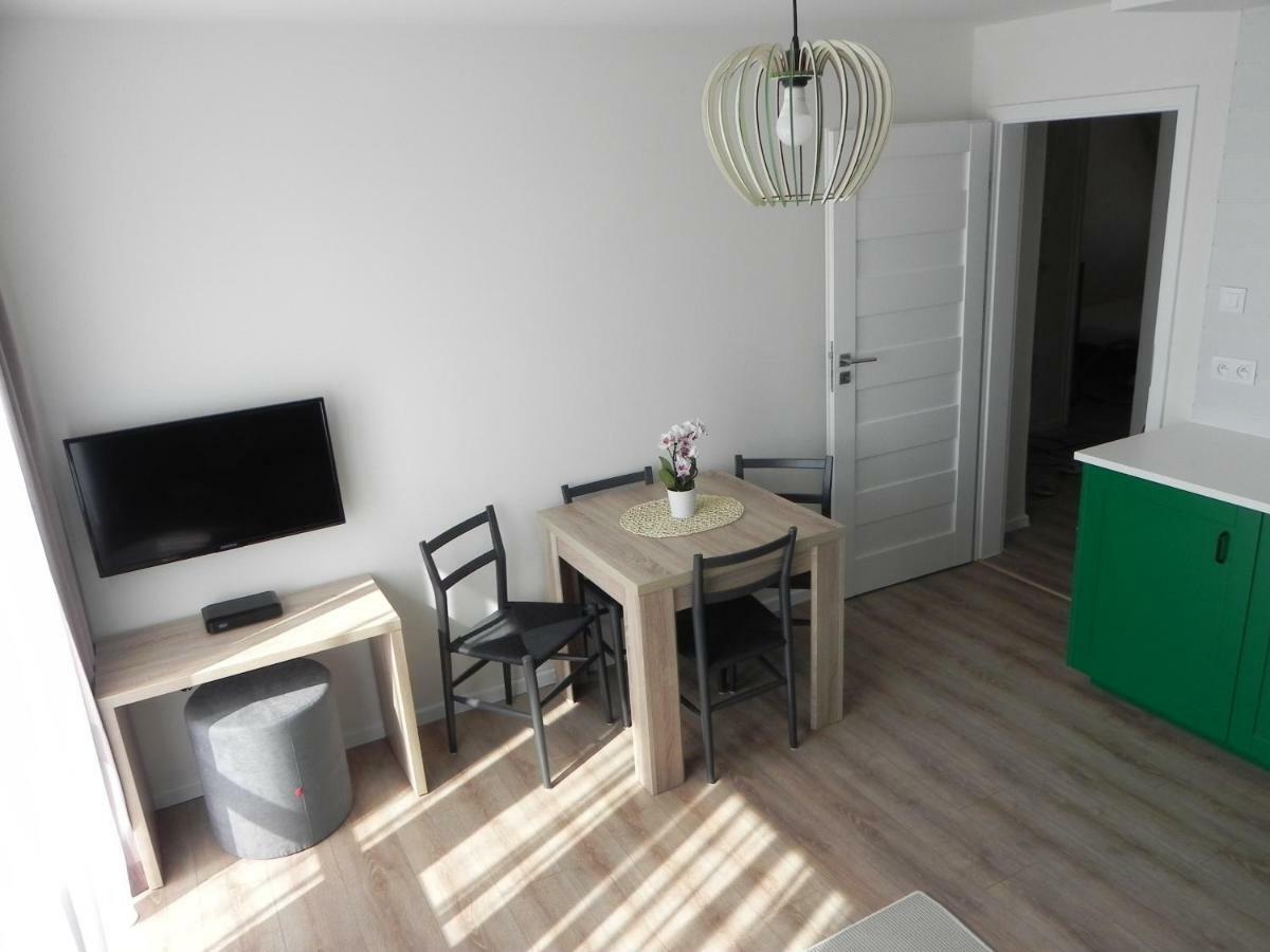 Apartamenty Starowka Колобжег Екстер'єр фото