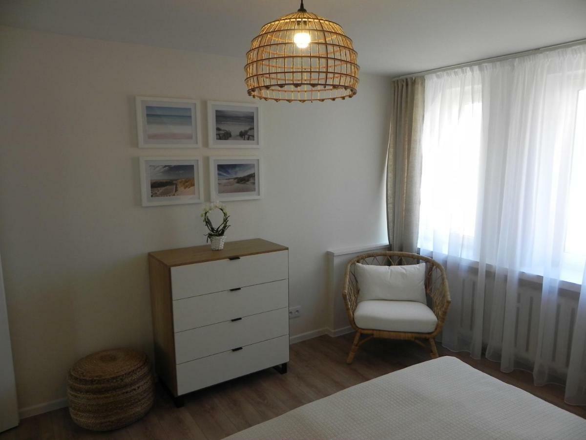 Apartamenty Starowka Колобжег Екстер'єр фото