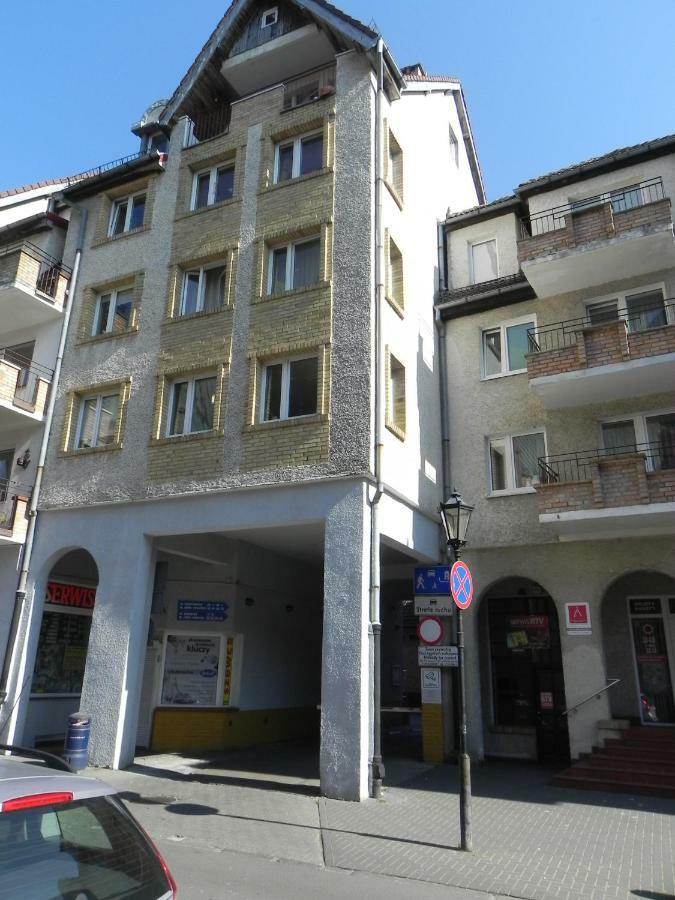 Apartamenty Starowka Колобжег Екстер'єр фото