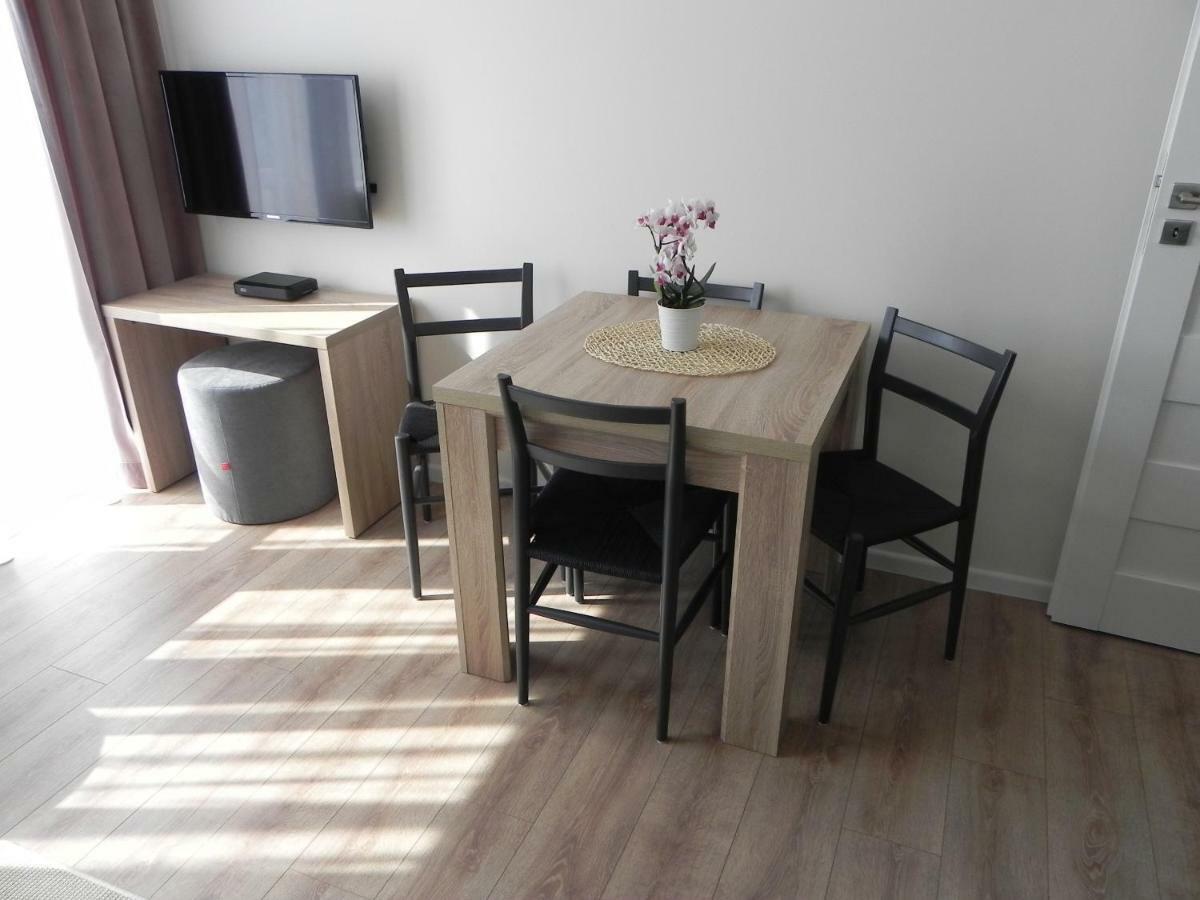 Apartamenty Starowka Колобжег Екстер'єр фото